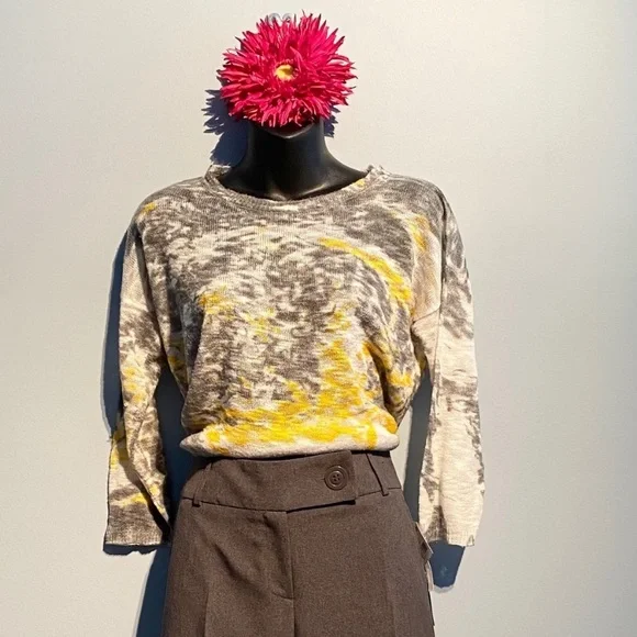 YEST sweater - Picture 10 of 10